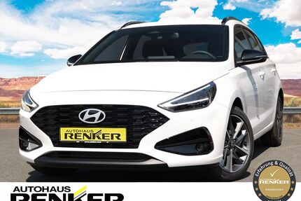 Hyundai i30 Gebrauchtwagen