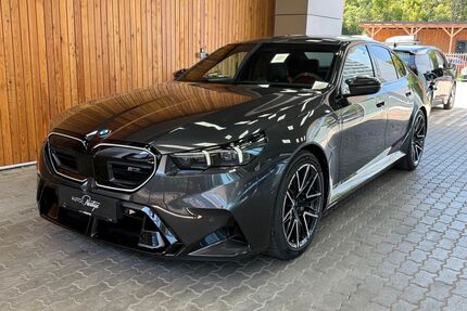BMW M5 Gebrauchtwagen