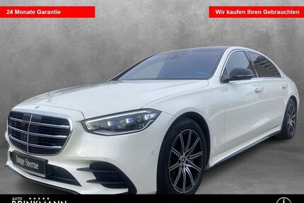 Mercedes-Benz S 400 Gebrauchtwagen