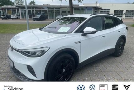 VW ID.4 Gebrauchtwagen