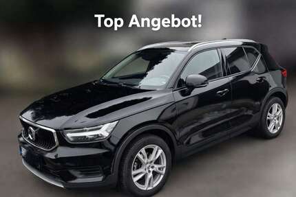 Volvo XC40 Gebrauchtwagen