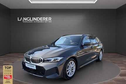 BMW 320 Gebrauchtwagen