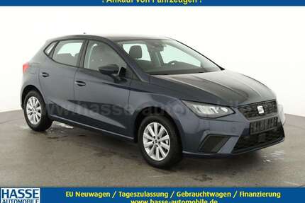 Seat Ibiza Gebrauchtwagen