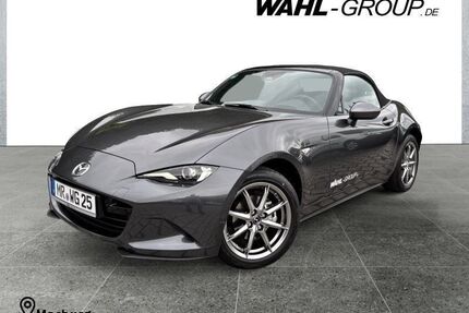 Mazda MX-5 Gebrauchtwagen