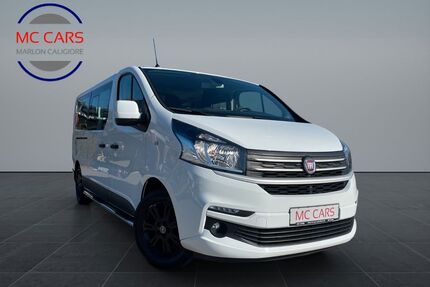 Fiat Talento Gebrauchtwagen