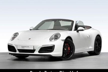 Porsche 991 Gebrauchtwagen