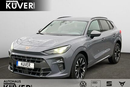 Cupra Terramar Gebrauchtwagen