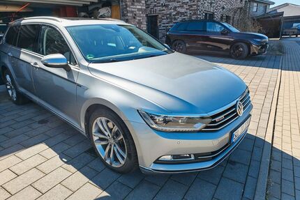 VW Passat Variant Gebrauchtwagen