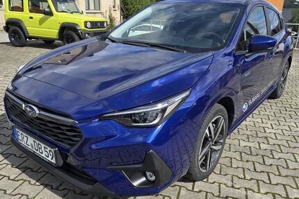 Subaru Impreza Gebrauchtwagen