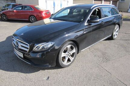 Mercedes-Benz E 350 Gebrauchtwagen