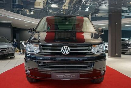 VW T5 Multivan Gebrauchtwagen