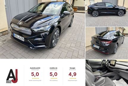 Skoda Enyaq Gebrauchtwagen