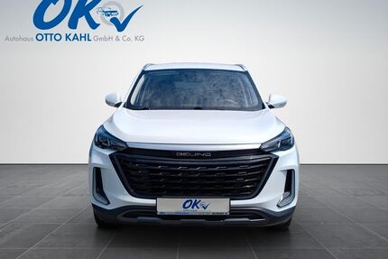 Baic Beijing X35 Gebrauchtwagen