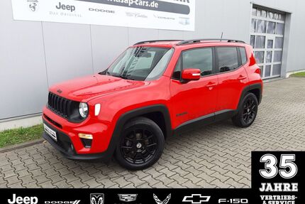Jeep Renegade Gebrauchtwagen
