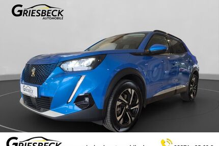 Peugeot 2008 Gebrauchtwagen