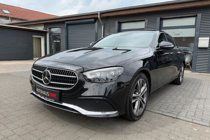 Mercedes-Benz E 220 Gebrauchtwagen