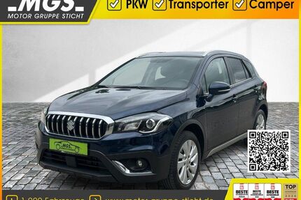 Suzuki SX4 Gebrauchtwagen