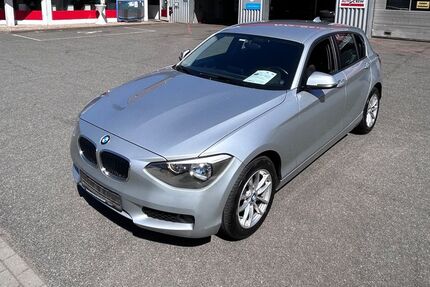 BMW 114 Gebrauchtwagen