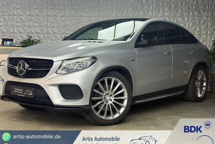 Mercedes-Benz GLE 450 Gebrauchtwagen