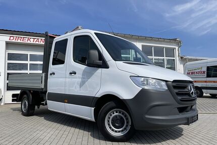 Mercedes-Benz Sprinter Gebrauchtwagen