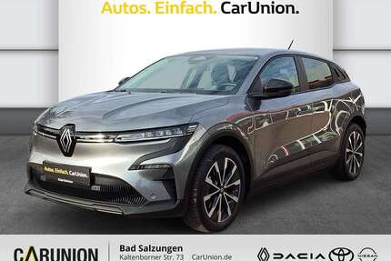 Renault Megane Gebrauchtwagen