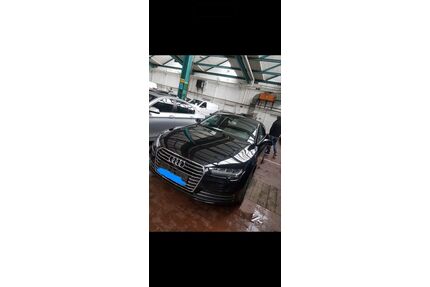 Audi A7 Gebrauchtwagen