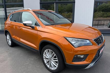 Seat Ateca Gebrauchtwagen