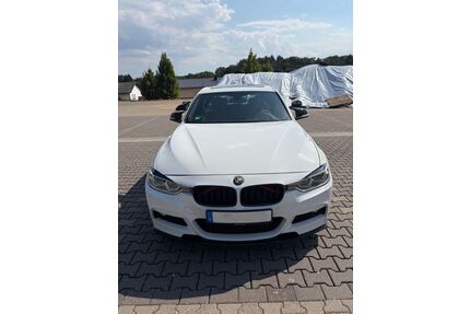 BMW 330 Gebrauchtwagen