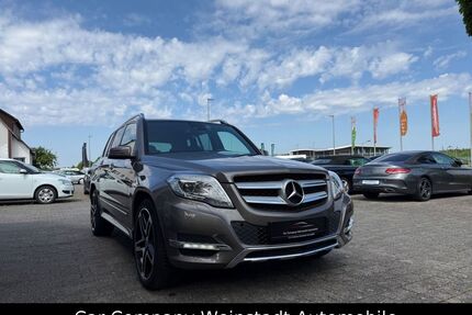 Mercedes-Benz GLK 250 Gebrauchtwagen