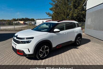 Citroen C5 Aircross Gebrauchtwagen
