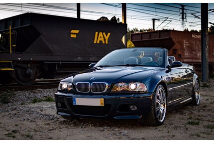 BMW M3 Gebrauchtwagen
