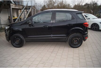 Ford EcoSport Gebrauchtwagen