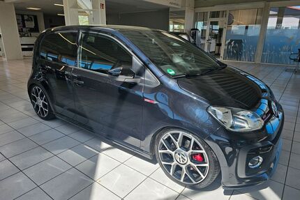 VW up! Gebrauchtwagen
