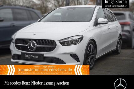 Mercedes-Benz B 180 Gebrauchtwagen