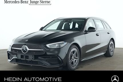 Mercedes-Benz C 220 Gebrauchtwagen