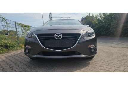 Mazda 3 Gebrauchtwagen