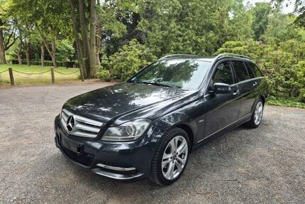 Mercedes-Benz C 250 Gebrauchtwagen