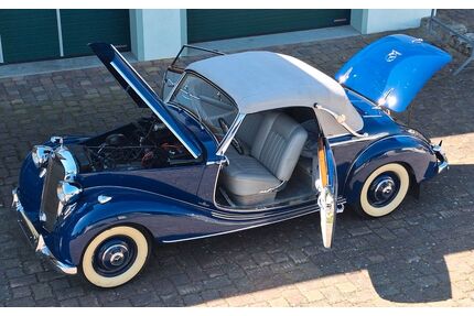 Mercedes-Benz Andere Oldtimer