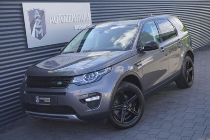 Land Rover Discovery Sport Gebrauchtwagen