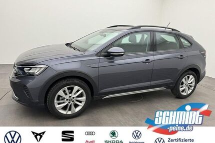 VW Taigo Gebrauchtwagen