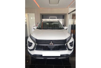Mitsubishi Eclipse Cross Gebrauchtwagen