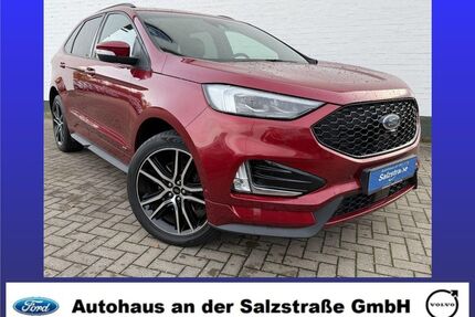 Ford Edge Gebrauchtwagen
