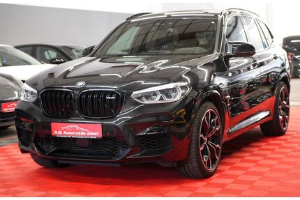 BMW X3 M Gebrauchtwagen