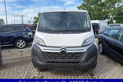 Citroen Jumper Gebrauchtwagen