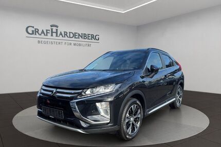 Mitsubishi Eclipse Cross Gebrauchtwagen