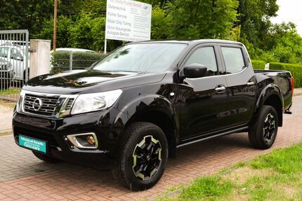 Nissan Navara Gebrauchtwagen