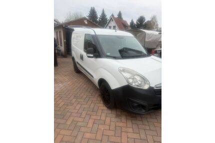Opel Combo Gebrauchtwagen