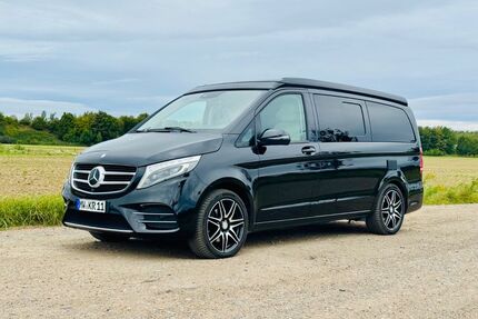 Mercedes-Benz V 250 Gebrauchtwagen