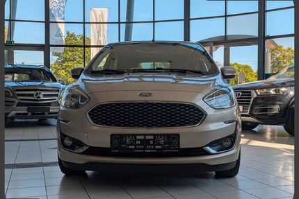 Ford Ka/Ka+ Gebrauchtwagen