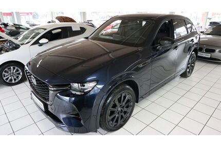 Mazda CX-60 Gebrauchtwagen